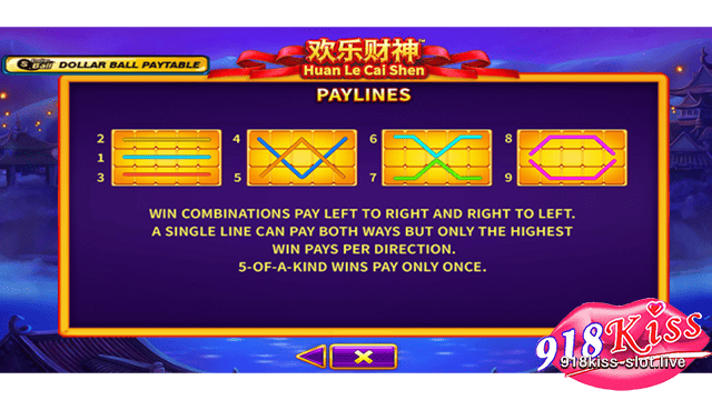 Payline