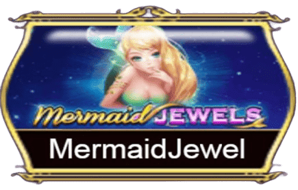 Mermaid Jewel