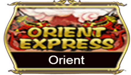 Orient