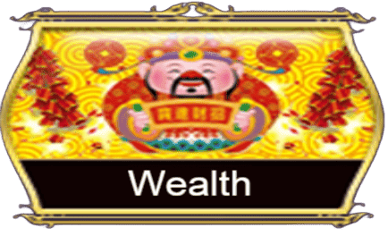Wealth
